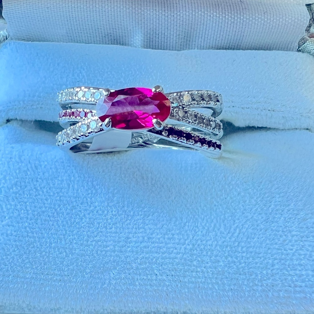 BP July birthday ring (Nicole ring)